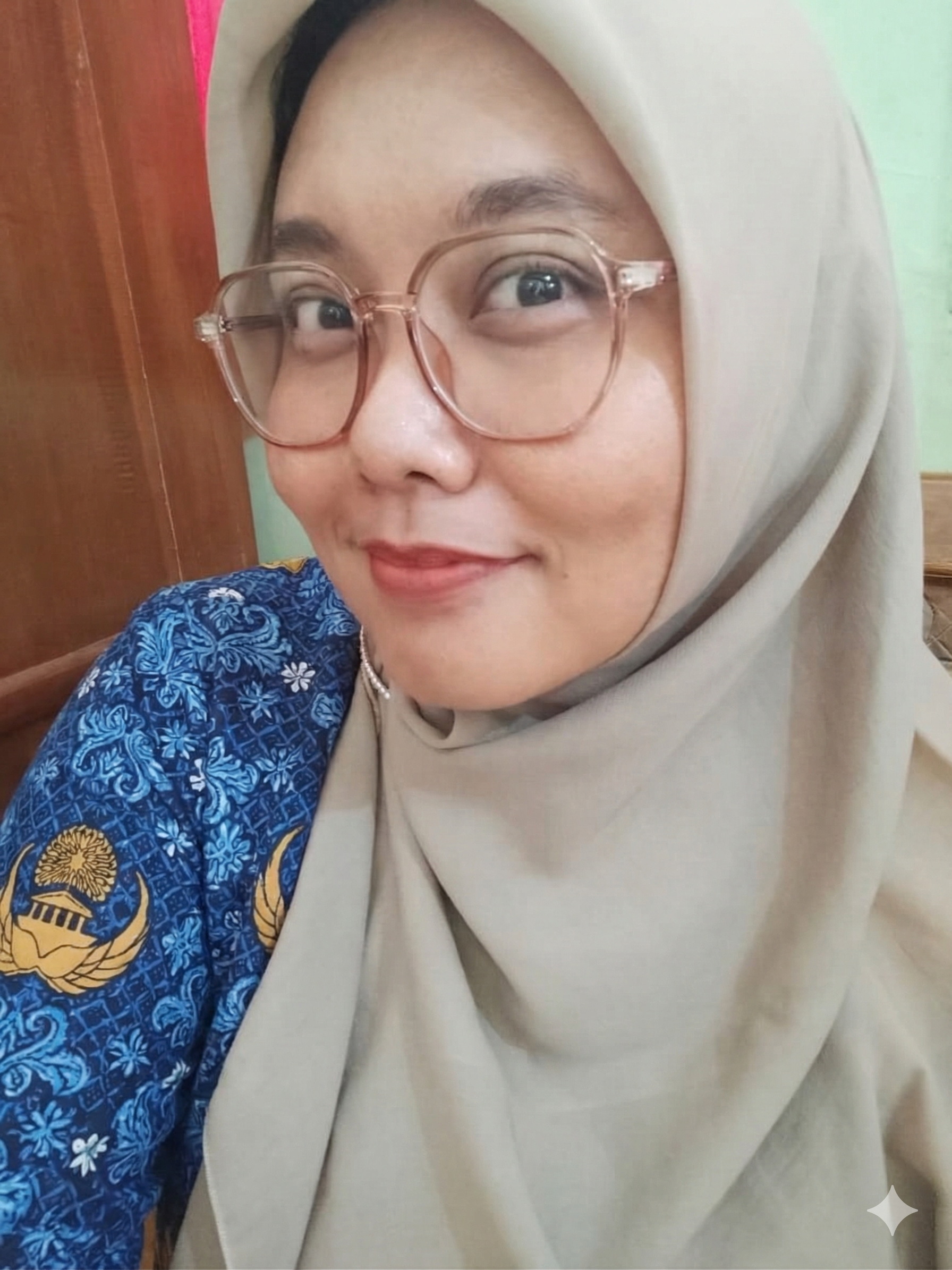 Riris Nurmilasari, S.Pd.